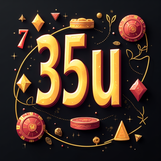 35u